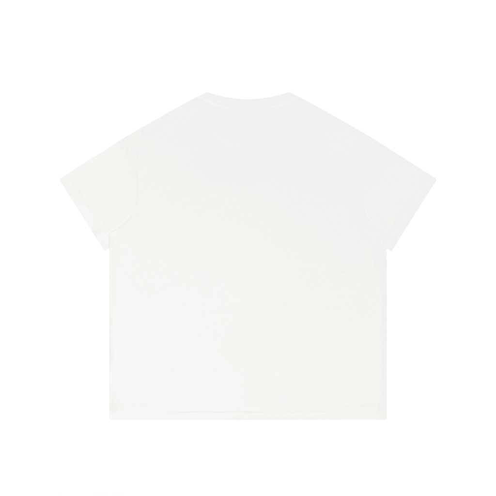 Men’s Sheer Lyocell Blend Boxy T-Shirt - Madman Los Angeles