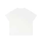 Men’s Sheer Lyocell Blend Boxy T-Shirt - Madman Los Angeles