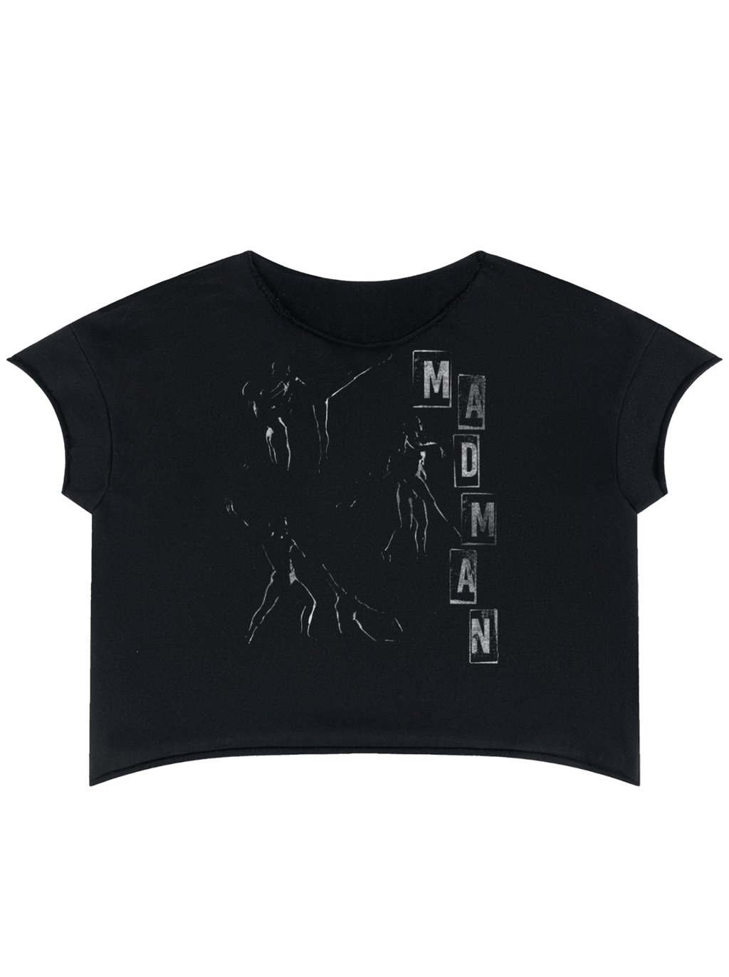 MOTION TEE - Madman Los Angeles