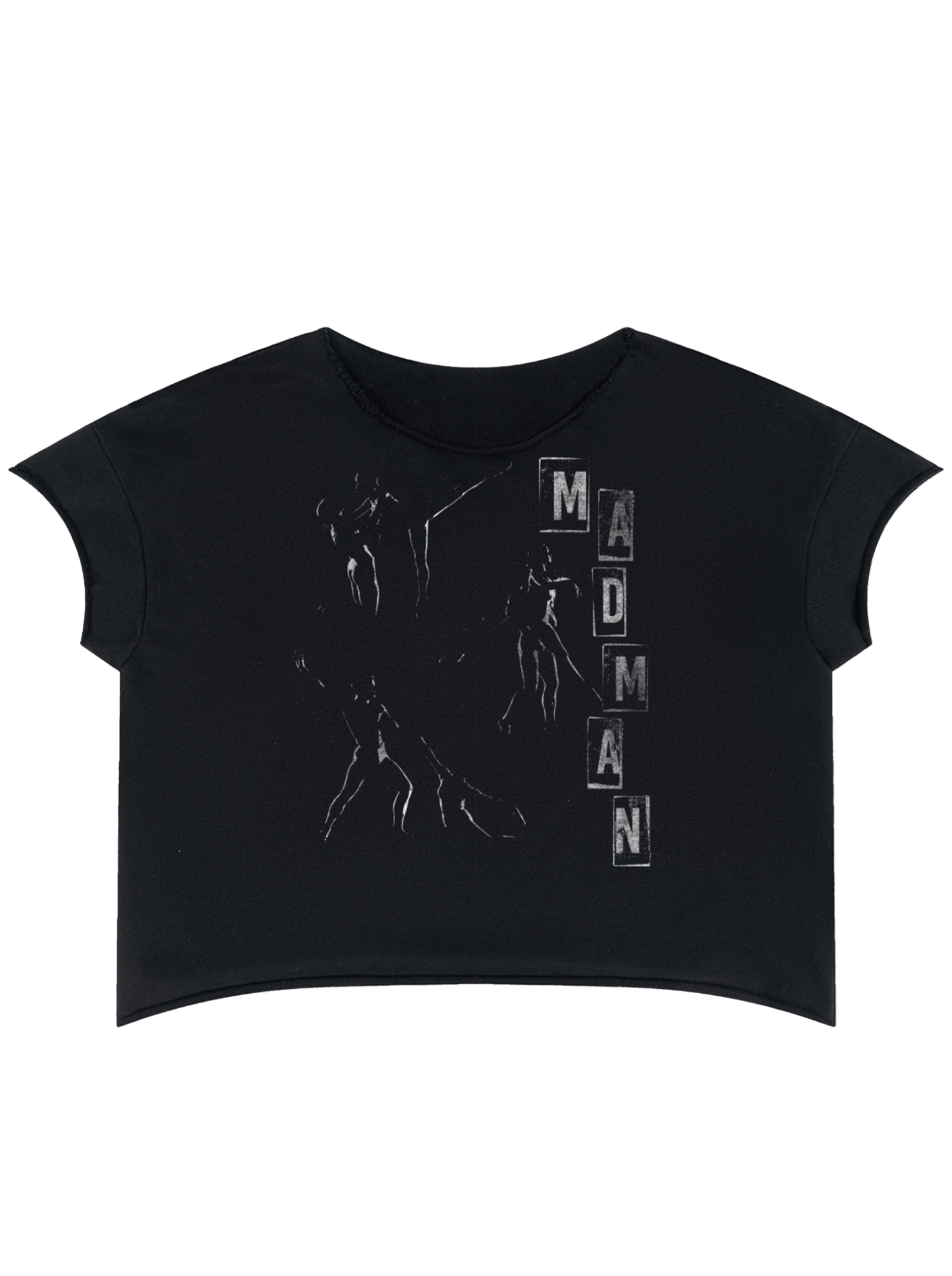 MOTION TEE - Madman Los Angeles