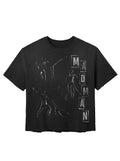 MOTION TEE - Madman Los Angeles