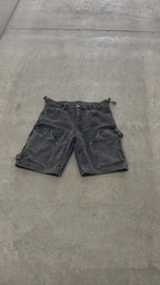Carpenter Shorts [PRE-ORDER]
