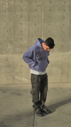 Teach Peace Hoodie