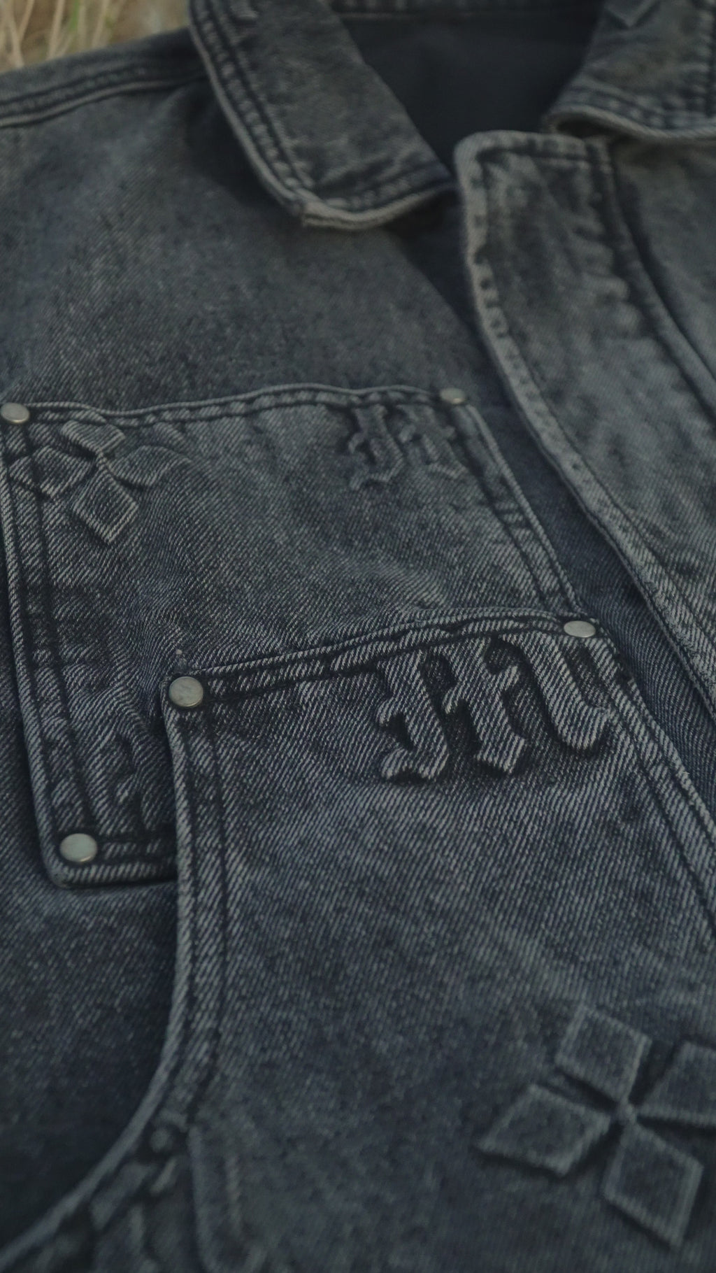 Madman 'Carpenter Jacket'