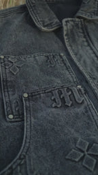 Madman 'Carpenter Jacket'