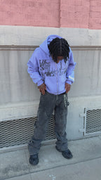 Teach Peace Hoodie