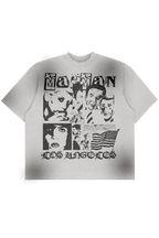 PUNK TEE - Madman Los Angeles
