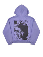 TEACH PEACE HOODIE - Madman Los Angeles