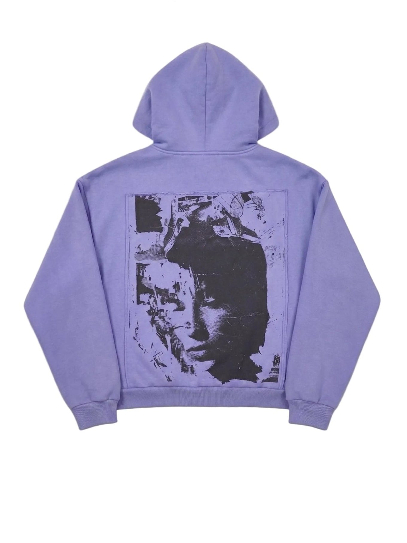 TEACH PEACE HOODIE - Madman Los Angeles
