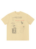 THEATURE TEE - Madman Los Angeles