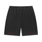 Vintage Wash Sunfade Waffle Shorts - Madman Los Angeles