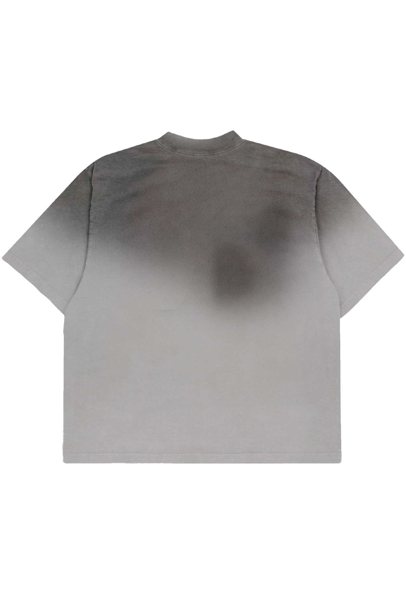 WASHED LOGO TEE - Madman Los Angeles