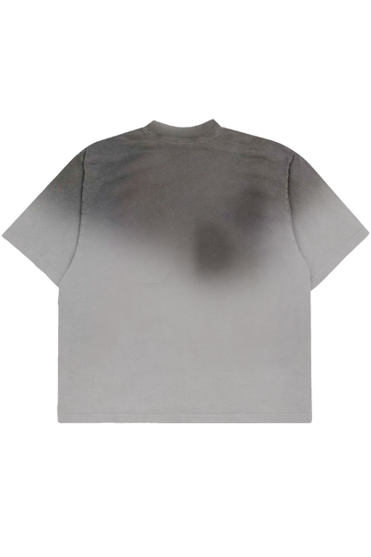 WASHED LOGO TEE