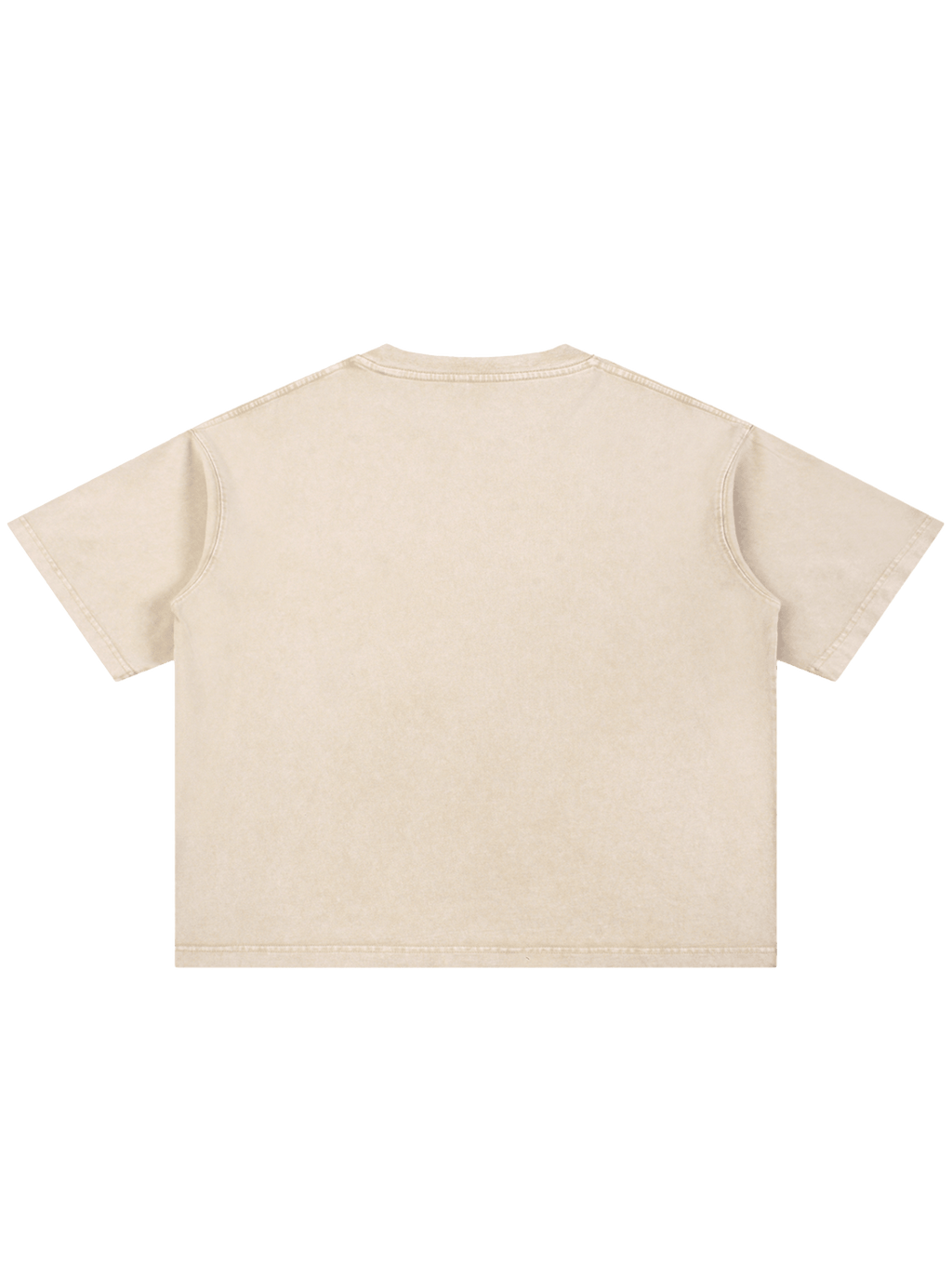 WILD HORSES TEE - Madman Los Angeles