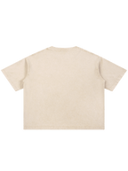 WILD HORSES TEE - Madman Los Angeles