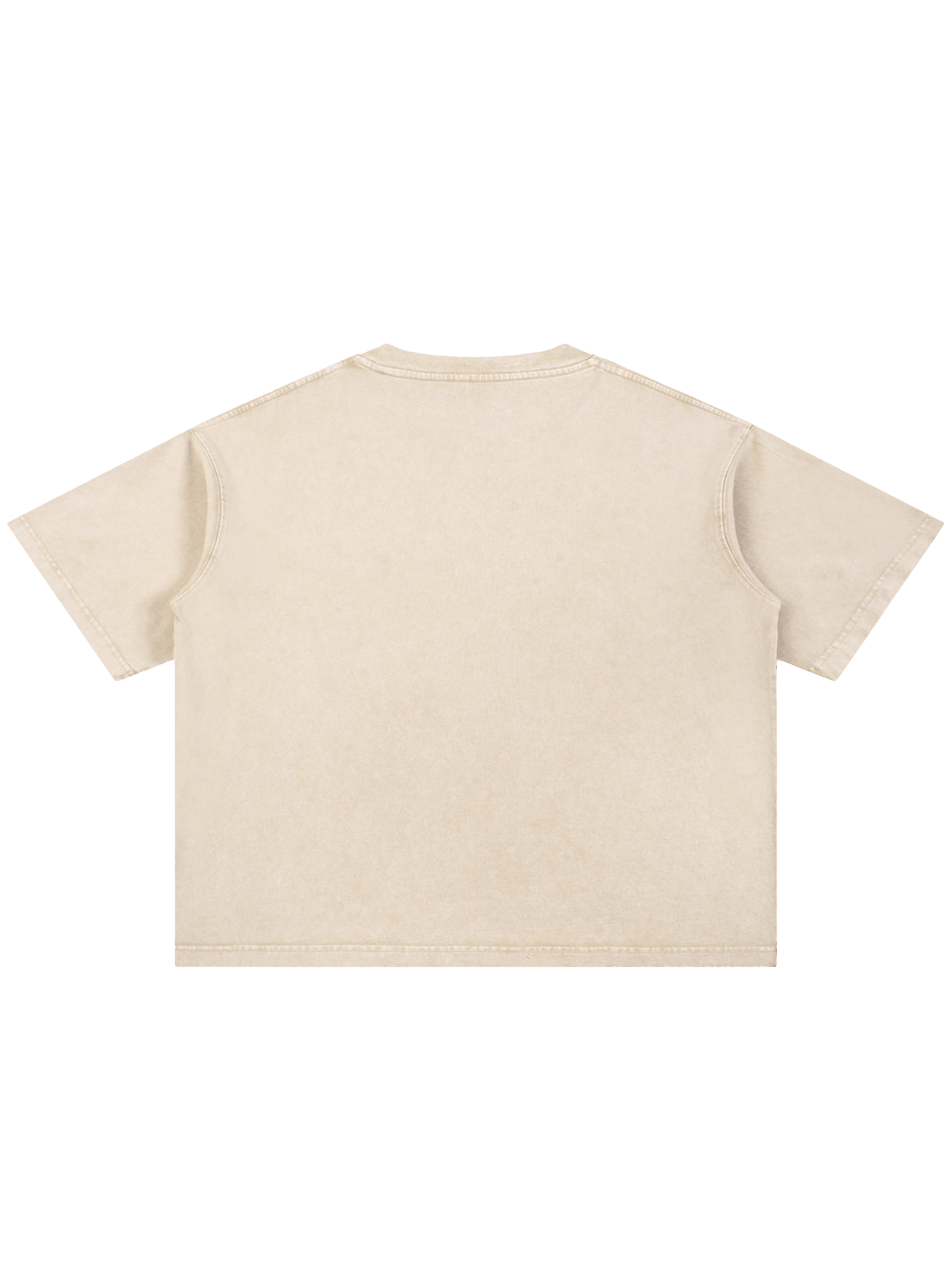 WILD HORSES TEE - Madman Los Angeles